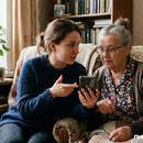 Личный кабинет вместо очередей: Минтруда оцифровало 41 услугу