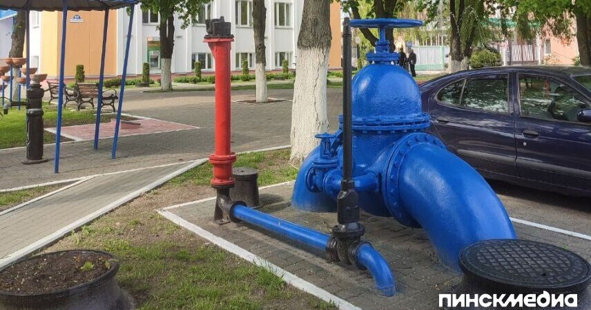 «Брестводоканал» запустил чат-бот в Telegram для быстрой связи с потребителями