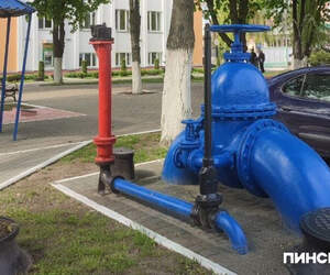  «Брестводоканал» запустил чат-бот в Telegram для быстрой связи с потребителями