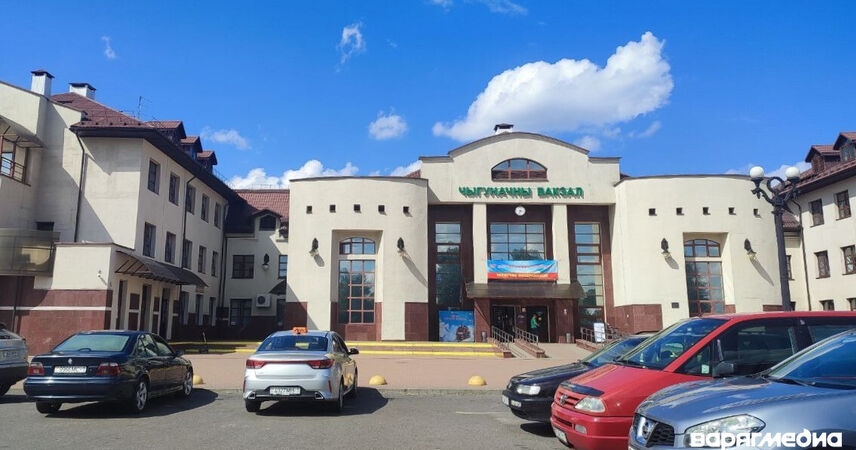 Поезд «Минск – Брест» будет курсировать по измененному графику в ноябре