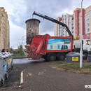 А вы правильно сортируете мусор? О самых частых ошибках рассказали в ЖКХ