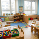 С 1 марта во всех районах Беларуси откроют группы для детей до 2-х лет