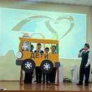 Слет ЮИД в Пинске 2026: названы победители зонального этапа конкурса юных инспекторов