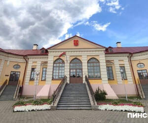 Пинский ЗАГС проведет благотворительную консультацию для горожан 13 марта