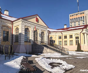 Володар, Астерия и рекордная семья: ЗАГС подвел итоги рождаемости в Пинске за февраль