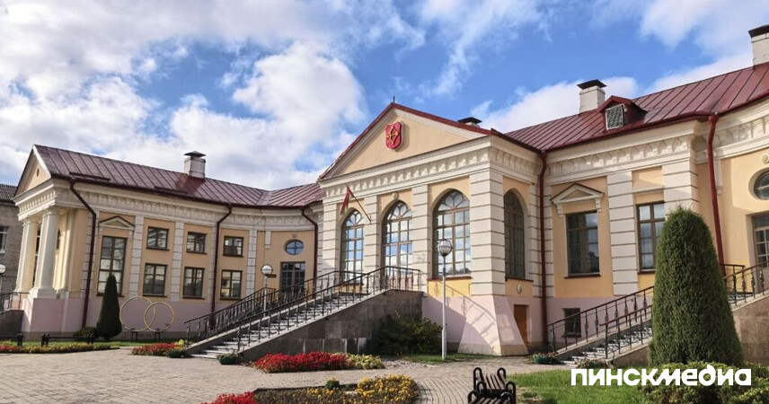 Какие имена выбирали родители в Пинске: итоги октября от ЗАГСа