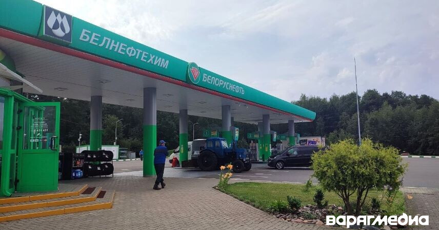 Цены на бензин и дизтопливо хотят проиндексировать на 3% в 2026 году