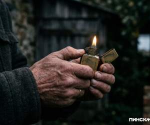 В Брестской области мужчина дважды облил жену горючей смесью и поджег из-за бытовой ссоры