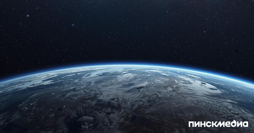 Гигантский астероид пролетит мимо Земли 14 февраля