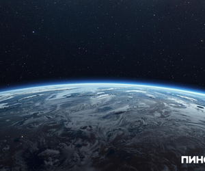 Гигантский астероид пролетит мимо Земли 14 февраля