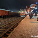 Усилен контроль на железной дороге: более 300 нарушений в Пинске и три уголовных дела за год