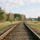 Тормозной путь – 1000 метров: почему игры на ж/д путях смертельно опасны, рассказал начальник ИДН Пинского РОВД