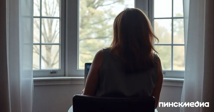 Как Ал-Анон помогает семьям алкоголиков: личная история жительницы Пинска