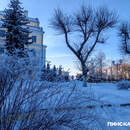 Морозы бьют рекорды: -31,1°С зафиксировали на станции Полесская ночью 2 февраля