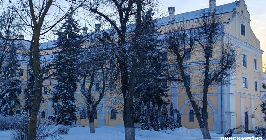 Январь 2026 года в Беларуси стал одним из самых холодных за последние десятилетия