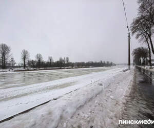 Почти 16,5 тысячи белорусов пострадали от гололеда и холода с начала зимы