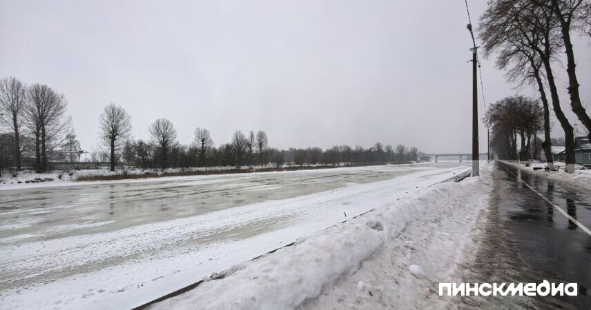 Почти 16,5 тысячи белорусов пострадали от гололеда и холода с начала зимы