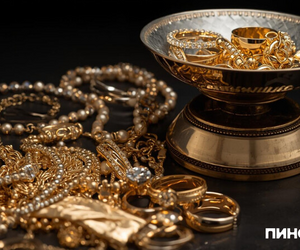 Новые тарифы для скупки драгметаллов у физлиц действуют в Беларуси
