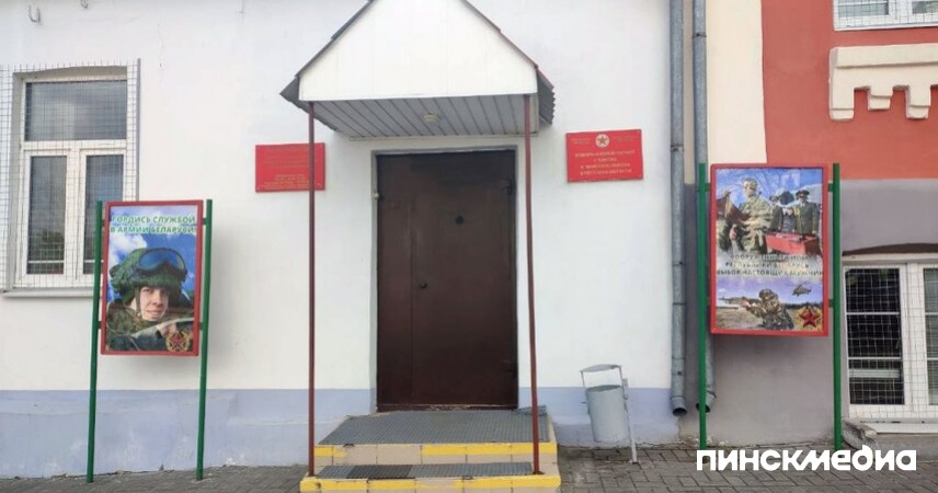 С 22 апреля начинается призыв на срочную военную службу