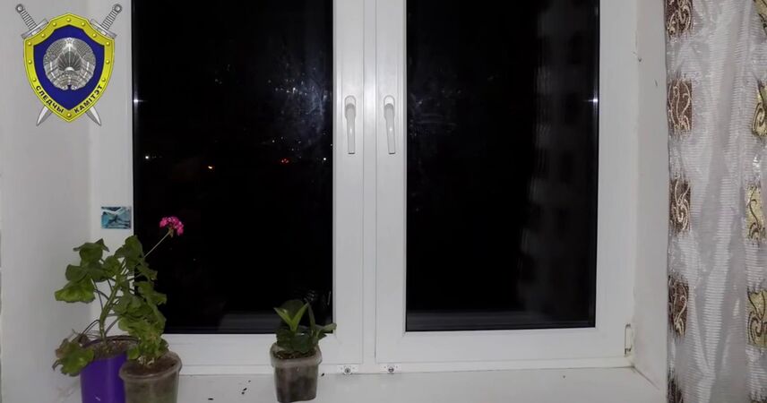 Трагедия в Кобрине: трехлетний ребенок выпал из окна пятого этажа