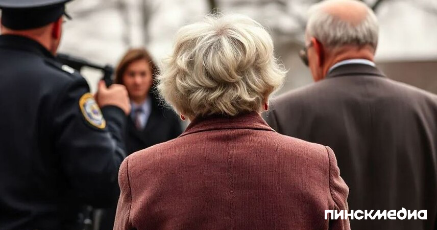 Минчанка застала мужа с любовницей и вылила на него уксус: возбуждено уголовное дело