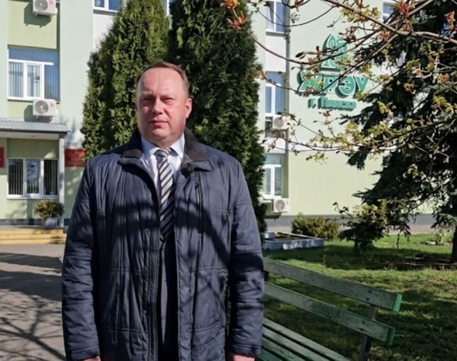 Отопительный сезон в Пинске продлен: тепло в квартирах сохранится из-за холодов