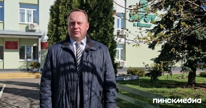 Отопительный сезон в Пинске продлен: тепло в квартирах сохранится из-за холодов