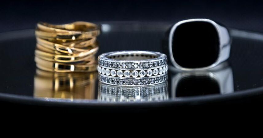 В Беларуси увеличатся цены на скупку у населения драгметаллов