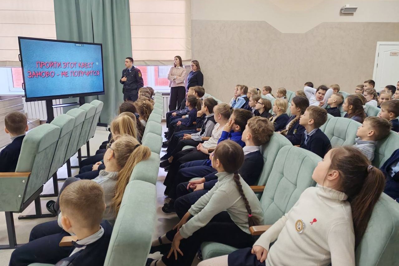 В Пинске с 18 по 20 сентября проходит комплекс мероприятий "Подросток"