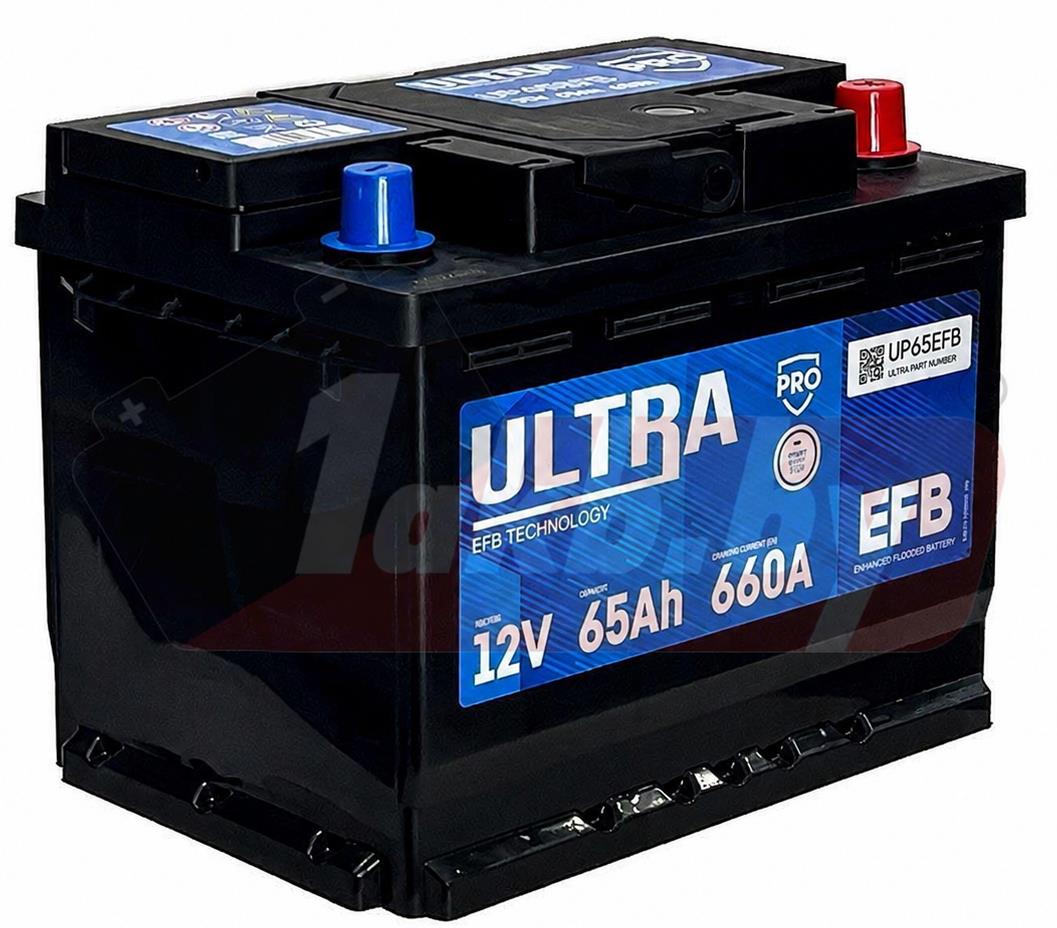ULTRA PRO EFB