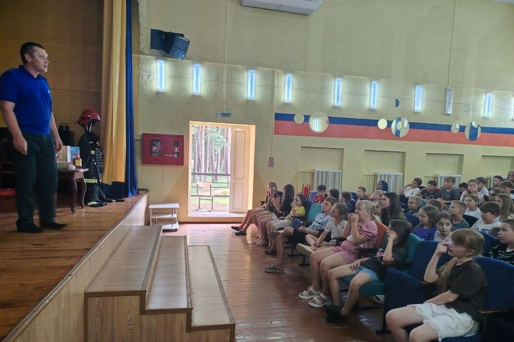 Профилактическое мероприятие Водный дозор проходит в Пинском районе с 6 по 10 августа