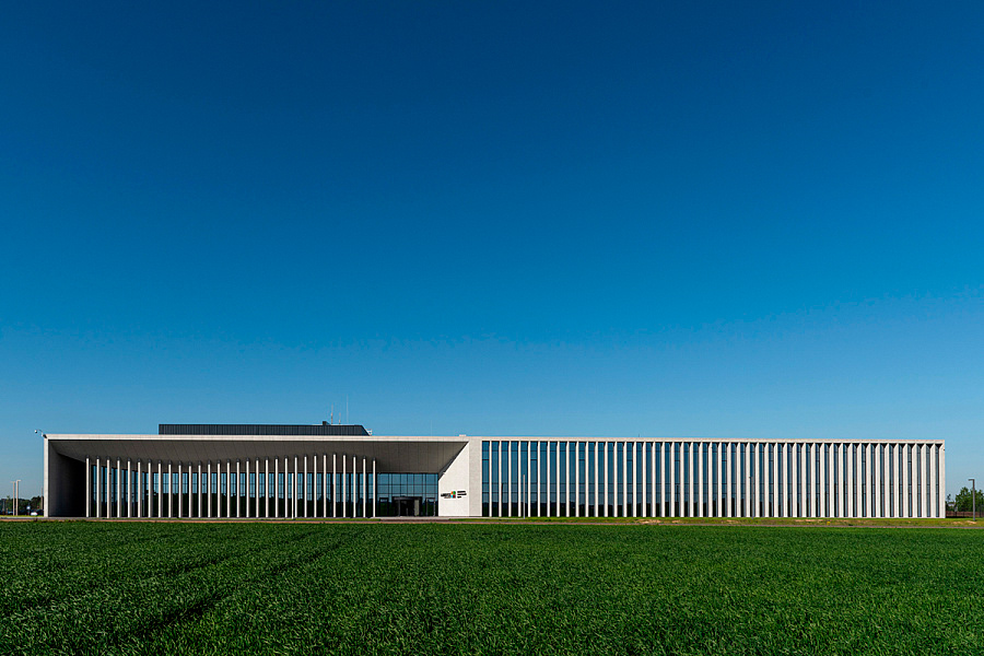 В Минске подвели итоги архитектурного конкурса: названо лучшее здание Беларуси