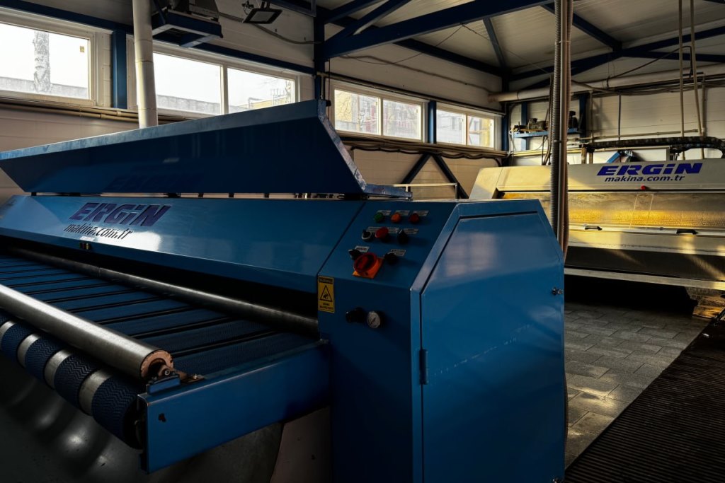 стирка ковров в Пинске