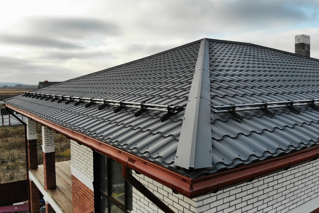 "КровляСтиль", Пинск, фасадные решения, заборные блоки, окна ПВХ, мансардные окна и др.