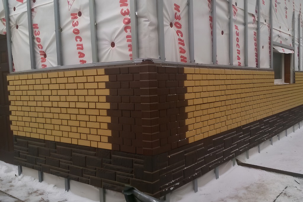 "КровляСтиль", Пинск, фасадные решения, заборные блоки, окна ПВХ, мансардные окна и др.