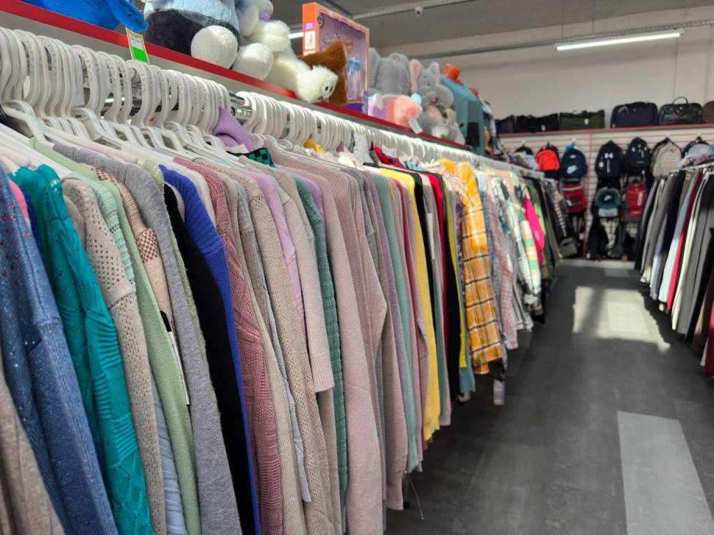 магазин &laquo;Красная цена&raquo; в Пинске, распродажа