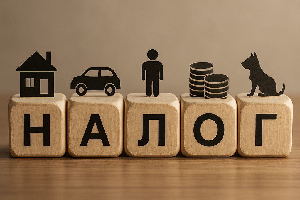 С 2026 года в Беларуси выросли налоги: на квартиры, машины, доходы и даже на собак