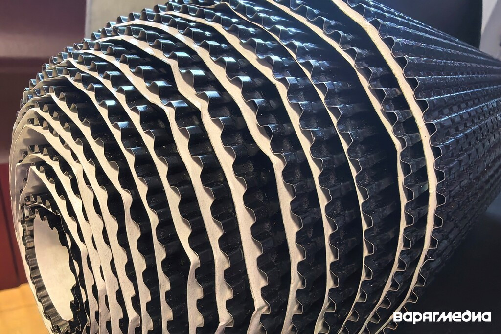 Ассортимент доборных деталей для кровли &mdash; магазин &laquo;Первый кровельный&raquo;, Пинск.