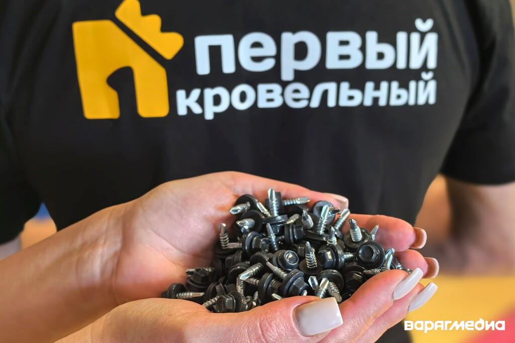 Качественные доборы для крыши &mdash; фото продукции магазина &laquo;Первый кровельный&raquo;.