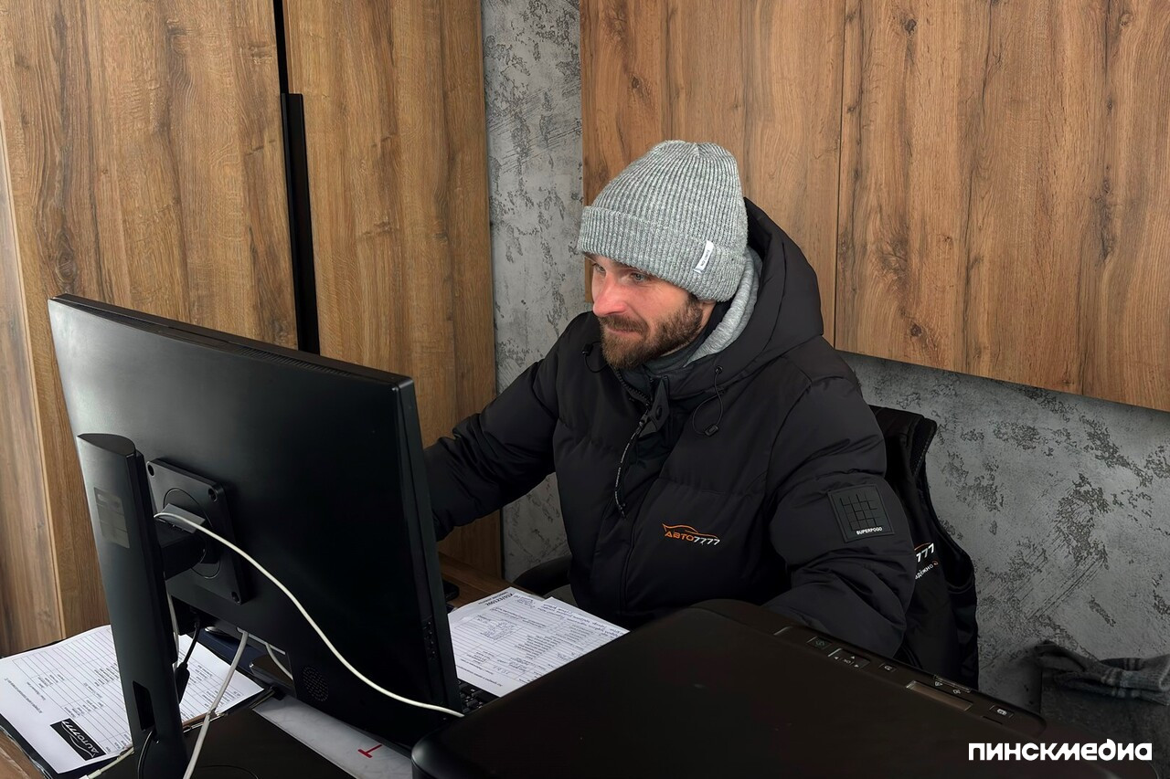 Пинск, авторынок 2025, Авто7777, цены на авто 