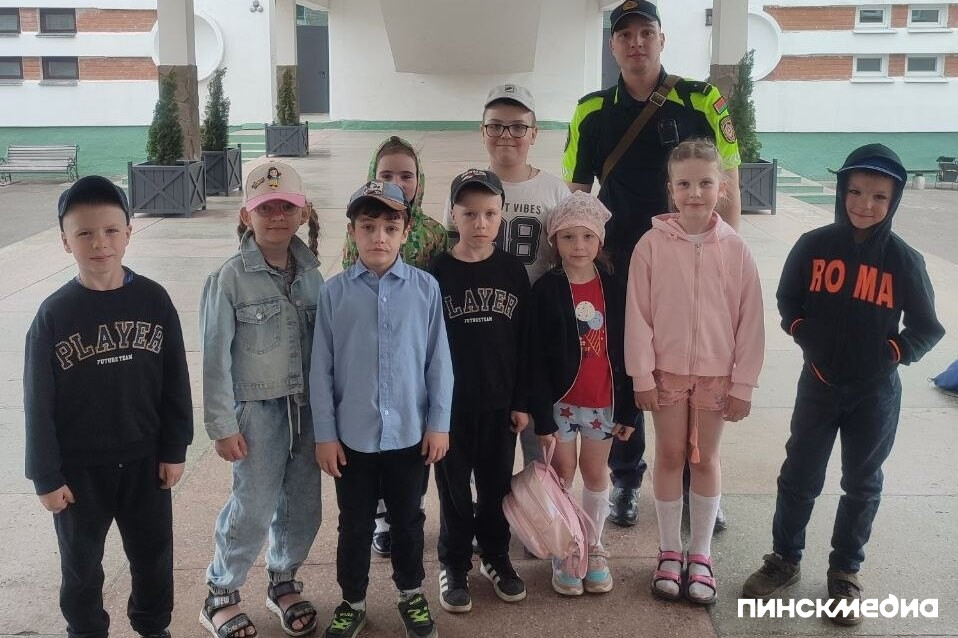 профилактика в детском саду